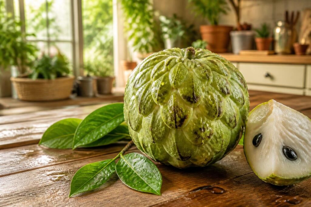 découvrez l'anone, un fruit exotique délicieux et facile à cultiver chez vous. apprenez ses bienfaits, comment le cultiver et des idées pour le savourer au quotidien.