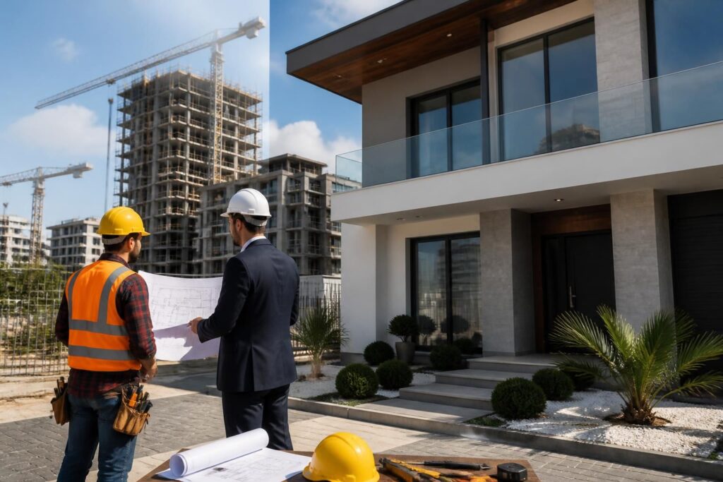 découvrez l'article 1792-1 du code civil et comprenez les enjeux clés de la responsabilité décennale en construction : définitions, obligations et protections légales.
