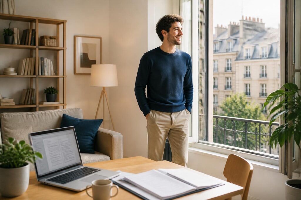 découvrez les droits et devoirs essentiels des locataires selon l'article 8-1 de la loi du 6 juillet 1989, expliqués de manière claire et accessible.