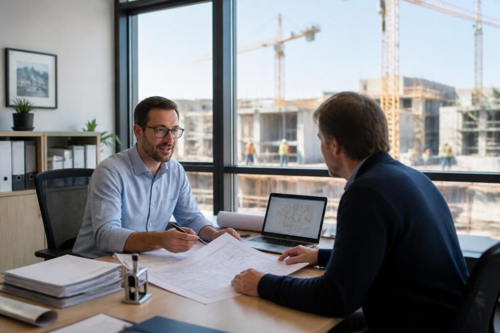 découvrez comment se délivre le certificat d'urbanisme tacite et quelles sont ses implications pour vos projets de travaux afin de mieux préparer vos démarches administratives.
