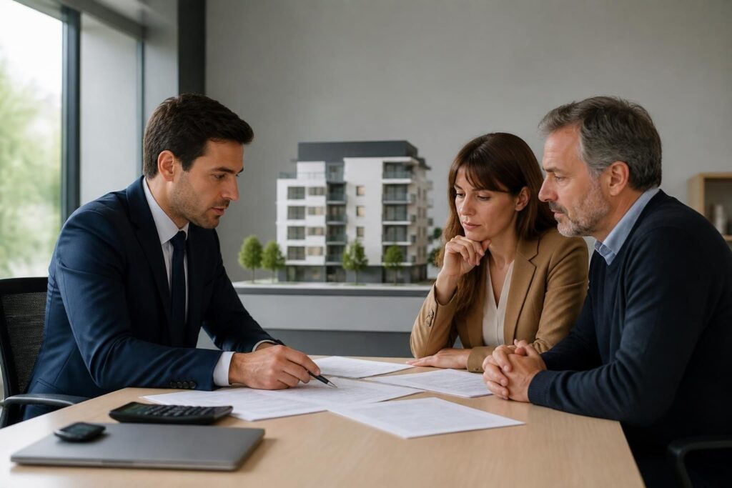 découvrez les impacts de la convention anah sur la vente de votre bien immobilier et les précautions essentielles à prendre pour réussir votre transaction en toute sérénité.