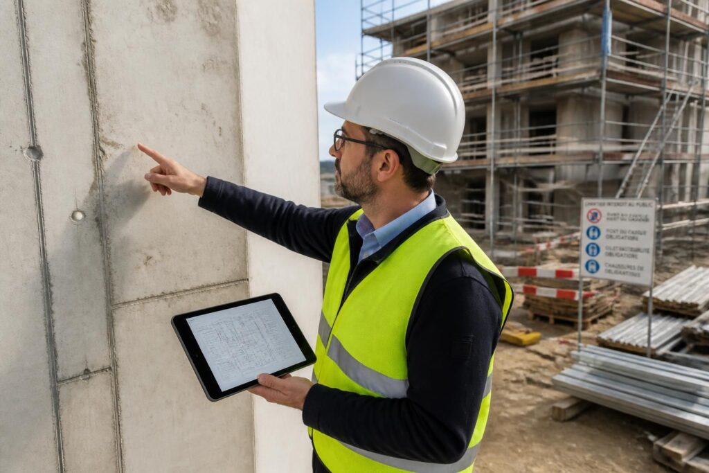 découvrez combien coûte une expertise en bâtiment, les facteurs influençant les tarifs, et nos conseils pour choisir le professionnel le plus adapté à vos besoins.
