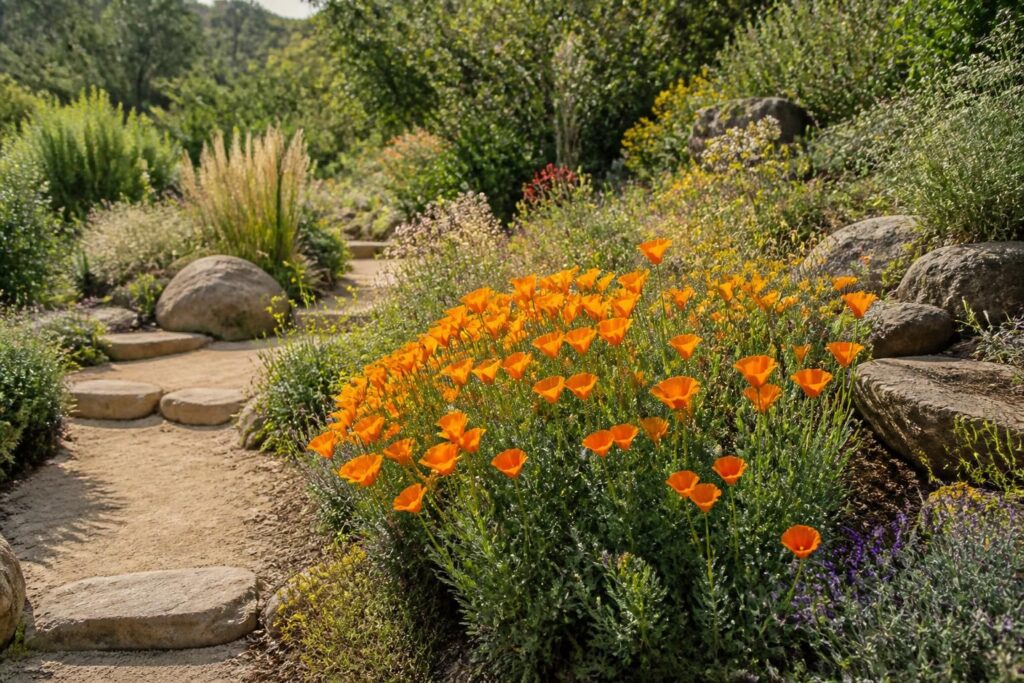 découvrez comment intégrer le pavot de californie dans votre jardin pour un effet coloré et naturel, avec des conseils pratiques pour une floraison éclatante et un entretien facile.