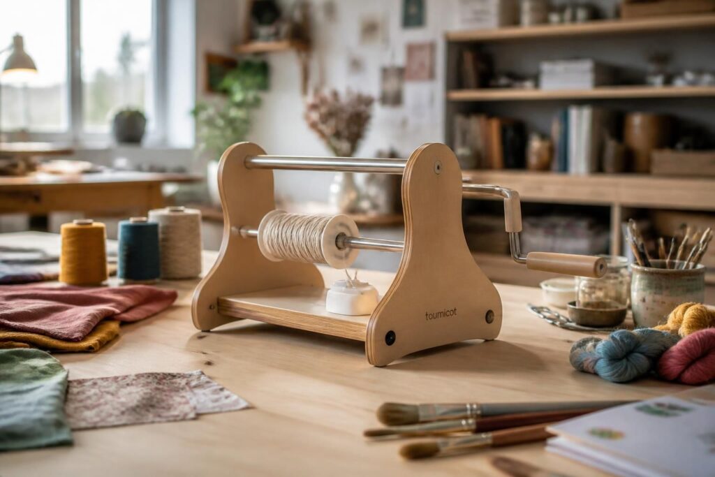 découvrez comment utiliser tournicot, un outil malin, pour stimuler vos activités créatives et donner vie à vos projets artistiques facilement.