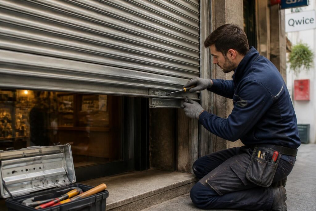 atlas dépannage rideau métallique : service rapide et efficace pour la réparation de vos rideaux métalliques, intervention urgente et garantie qualité.