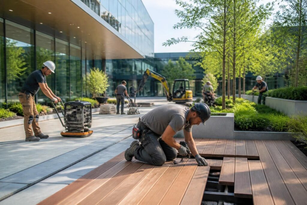 découvrez lacmé, votre partenaire pour des solutions innovantes adaptées à tous vos travaux et aménagements, alliant qualité et efficacité.