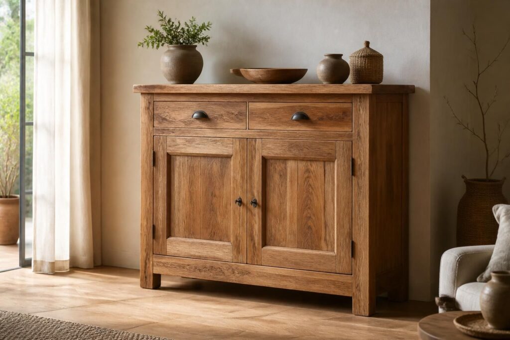 découvrez comment choisir un meuble en ormeau pour une décoration authentique, en explorant les matériaux utilisés et les styles qui subliment votre intérieur.