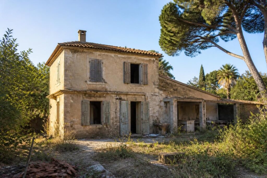 découvrez nos maisons à rénover à carqueiranne : des opportunités uniques pour créer la maison de vos rêves dans un cadre idyllique. ne laissez pas passer ces biens à fort potentiel !