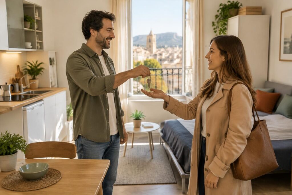 trouvez votre appartement à louer à valence entre particuliers : studios, annonces sans agence et bonnes affaires pour tous les budgets.