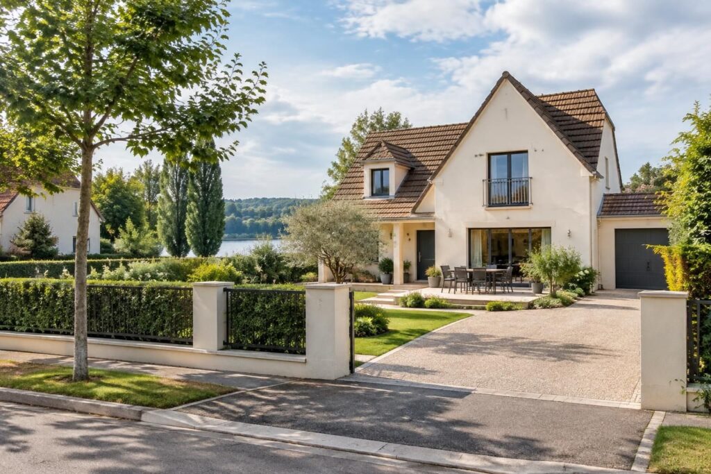 découvrez les maisons à vendre à saintry-sur-seine : consultez les annonces immobilières et trouvez une agence pour concrétiser votre projet.