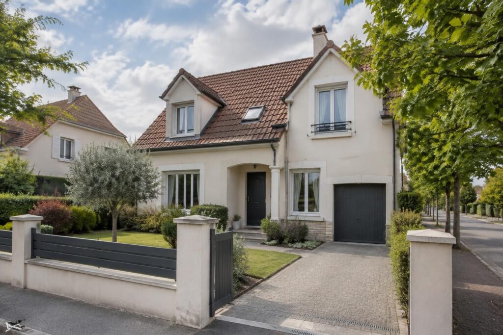 découvrez les maisons à vendre à villeparisis : consultez les annonces immobilières locales et trouvez le bien qui correspond à vos envies.